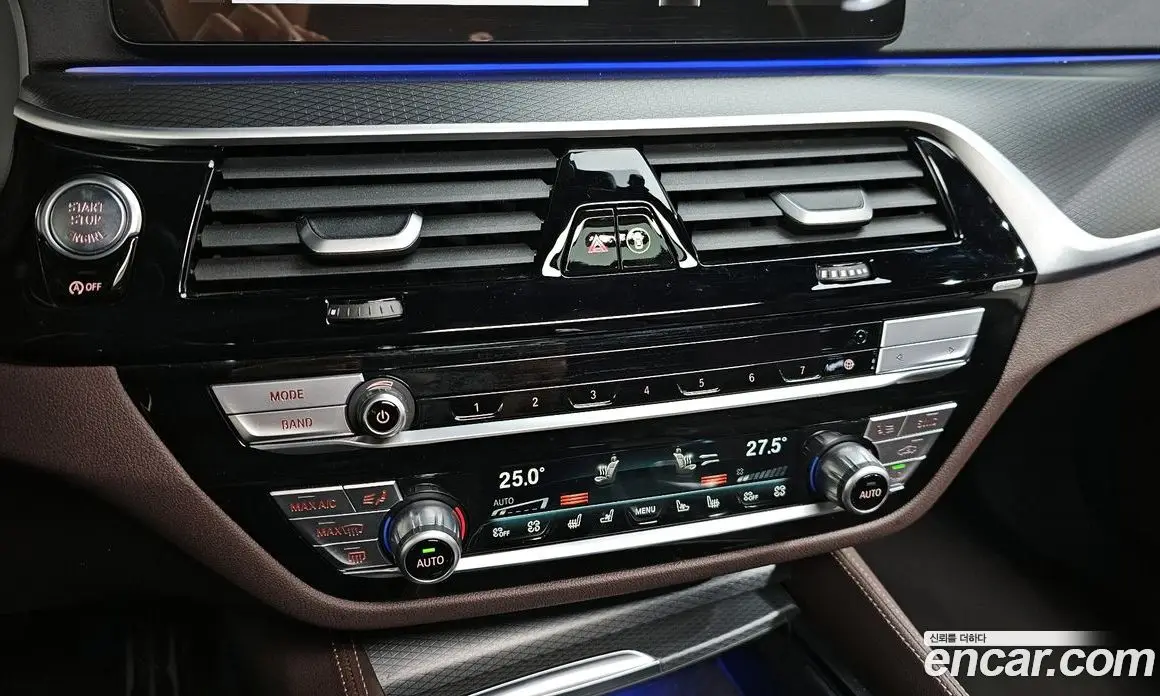 BMW 6 серия 2023 2.0 автомат (гидро), фото 18