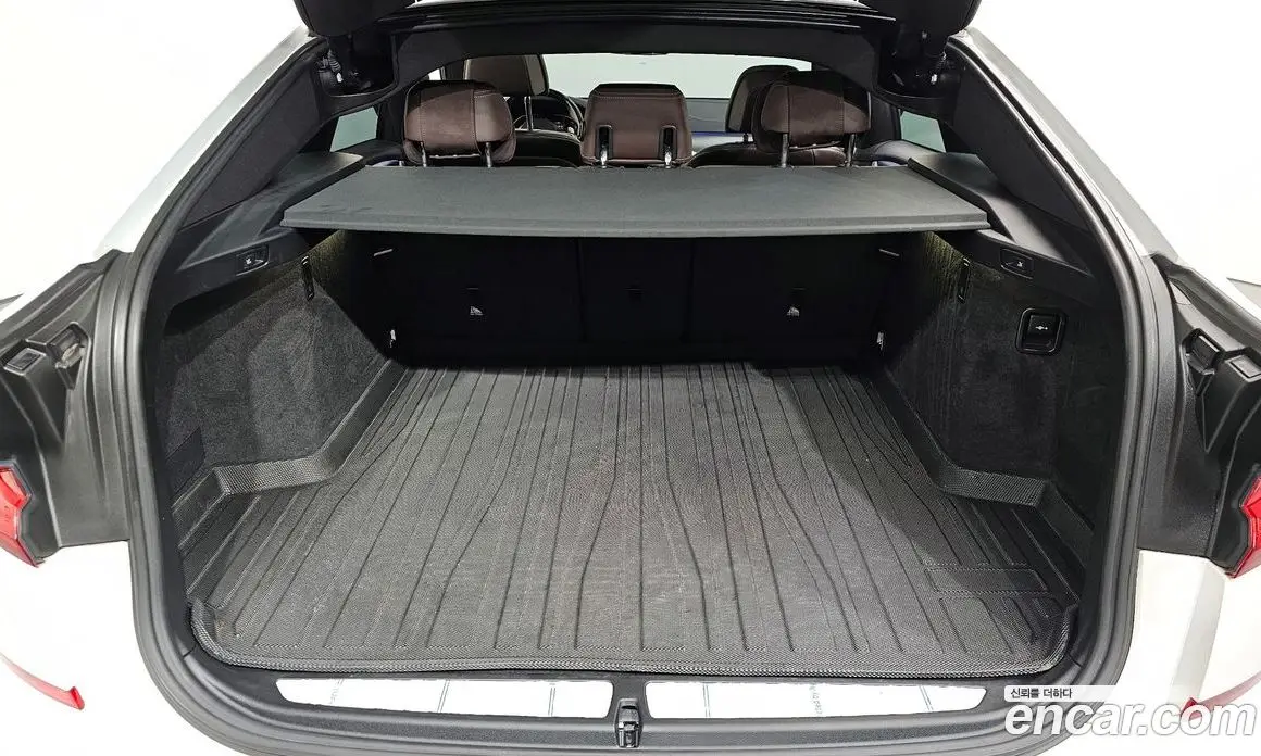 BMW 6 серия 2023 2.0 автомат (гидро), фото 20