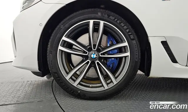 BMW 6 серия 2023 2.0 автомат (гидро), миниатюра 5
