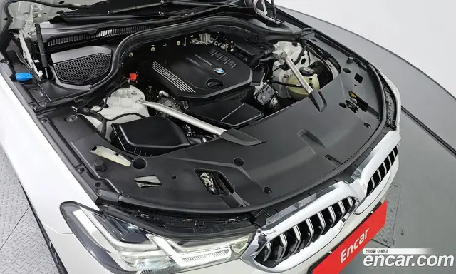 BMW 6 серия 2023 2.0 автомат (гидро), миниатюра 6