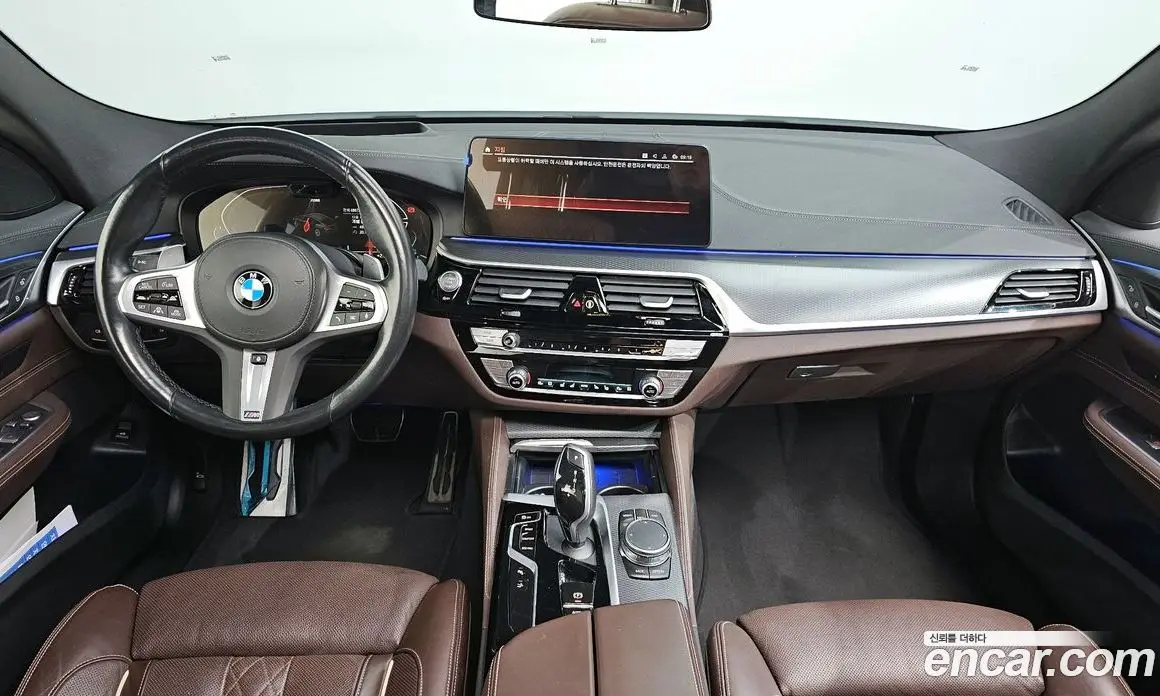 BMW 6 серия 2023 2.0 автомат (гидро), фото 7