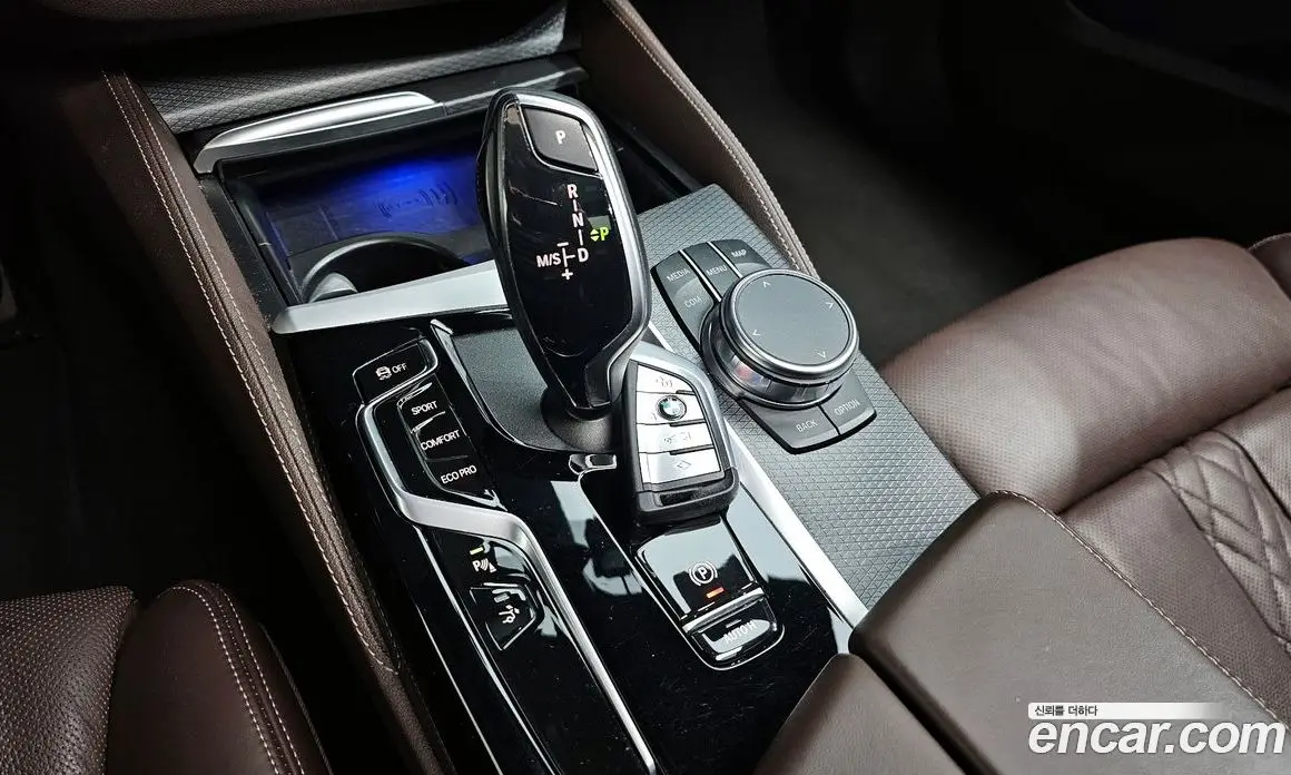 BMW 6 серия 2023 2.0 автомат (гидро), фото 9