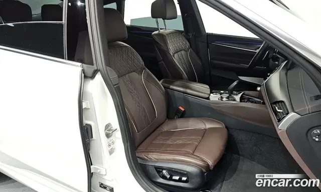 BMW 6 серия 2023 2.0 автомат (гидро), миниатюра 10