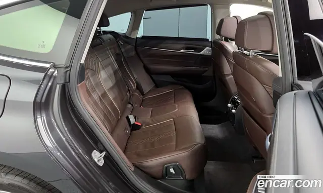 BMW 6 серия 2023 2.0 автомат (гидро), миниатюра 12