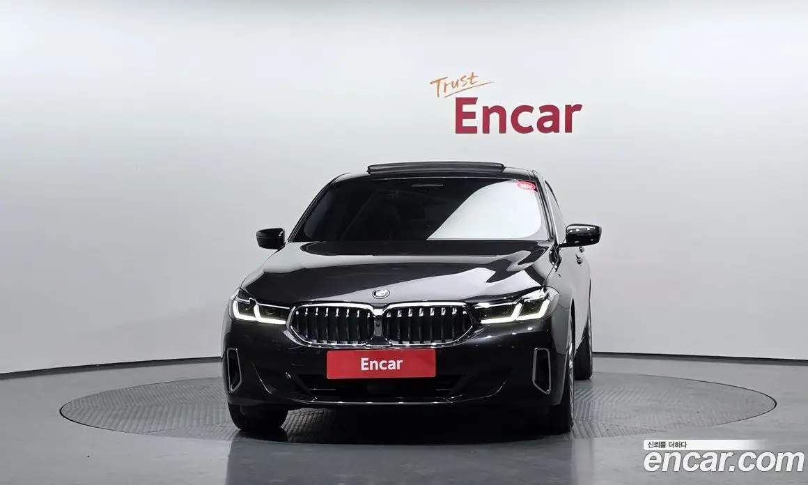BMW 6 серия 2023 2.0 автомат (гидро), фото 3 BMW 6 серия 2023 2.0 автомат (гидро), фото 3