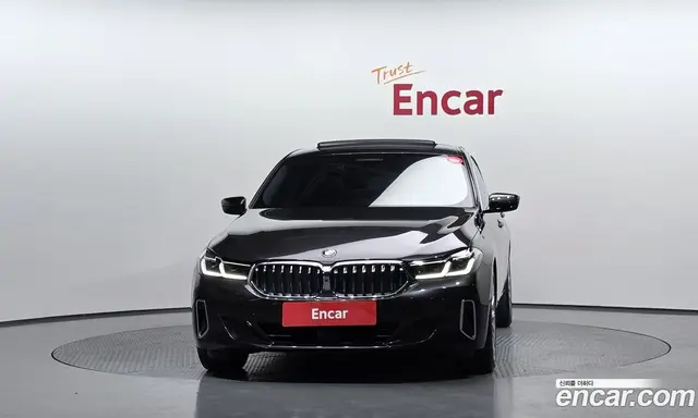 BMW 6 серия 2023 2.0 автомат (гидро), миниатюра 3 BMW 6 серия 2023 2.0 автомат (гидро), миниатюра 3