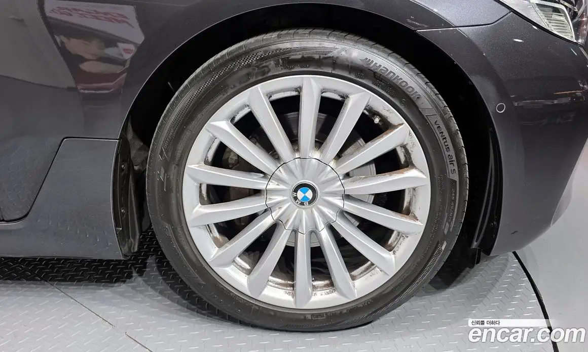 BMW 6 серия 2023 2.0 автомат (гидро), фото 5 BMW 6 серия 2023 2.0 автомат (гидро), фото 5