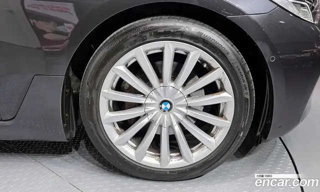 BMW 6 серия 2023 2.0 автомат (гидро), миниатюра 5 BMW 6 серия 2023 2.0 автомат (гидро), миниатюра 5