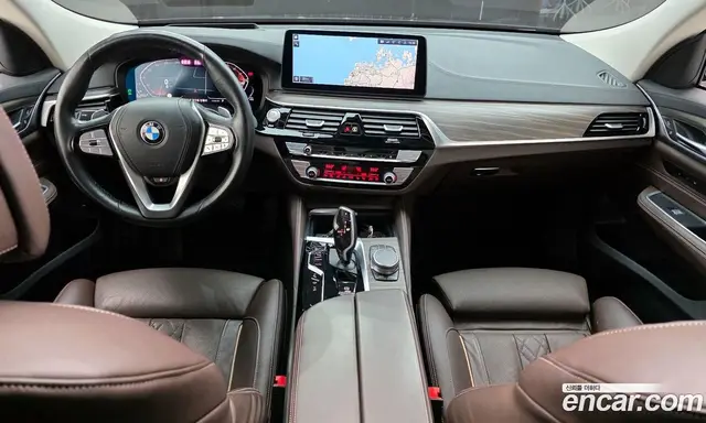 BMW 6 серия 2023 2.0 автомат (гидро), миниатюра 7 BMW 6 серия 2023 2.0 автомат (гидро), миниатюра 7