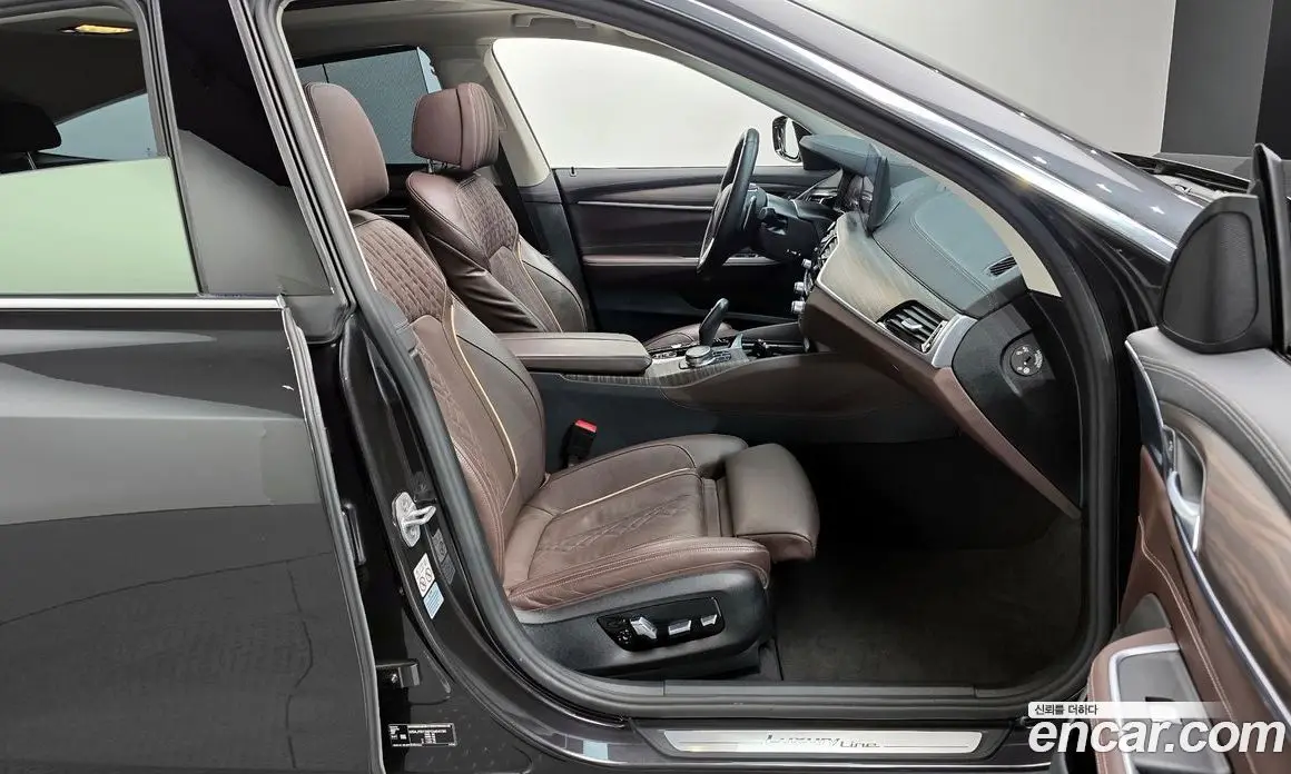 BMW 6 серия 2023 2.0 автомат (гидро), фото 10 BMW 6 серия 2023 2.0 автомат (гидро), фото 10