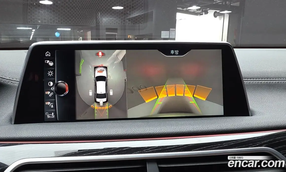 BMW 7 серия 2017 3.0 автомат (гидро), фото 14 BMW 7 серия 2017 3.0 автомат (гидро), фото 14