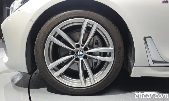 BMW 7 серия 2017 3.0 автомат (гидро), миниатюра 5 BMW 7 серия 2017 3.0 автомат (гидро), миниатюра 5