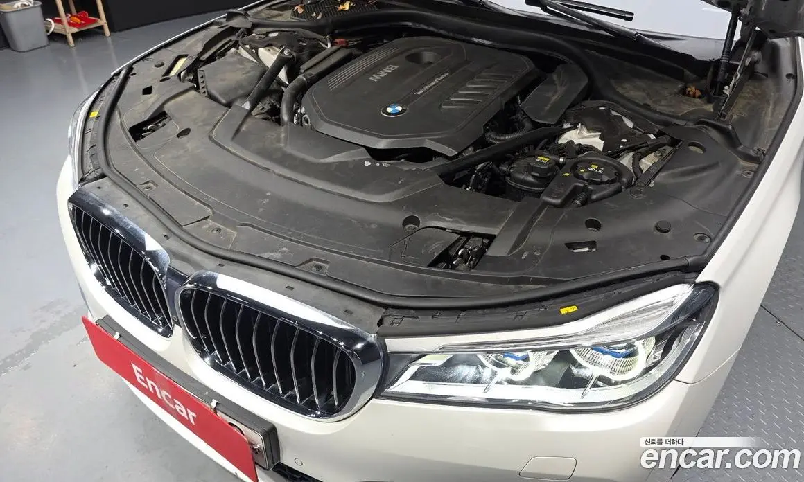 BMW 7 серия 2017 3.0 автомат (гидро), фото 6 BMW 7 серия 2017 3.0 автомат (гидро), фото 6