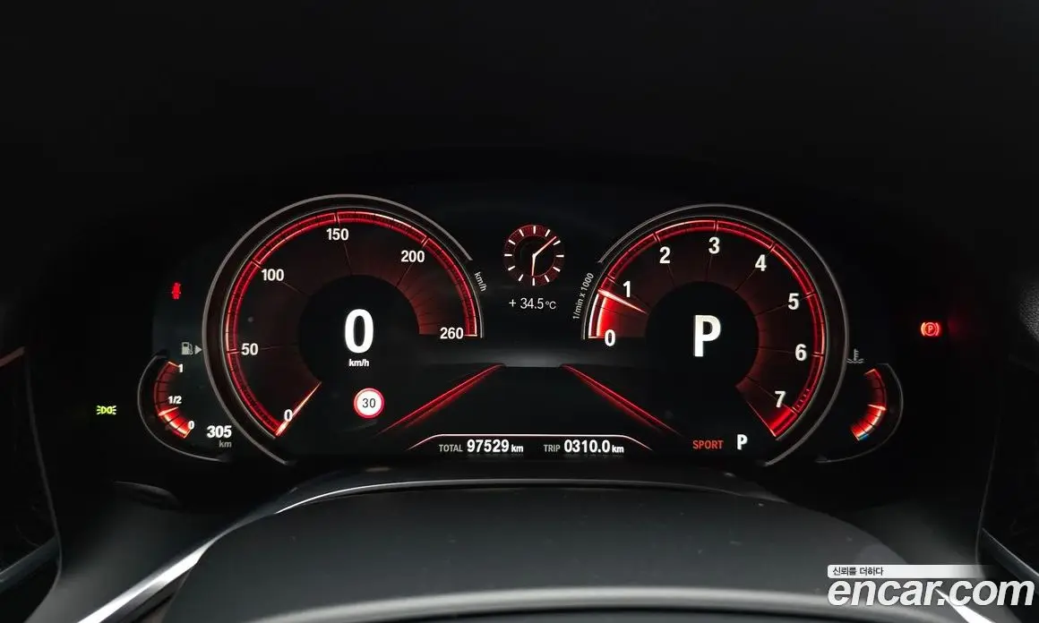BMW 7 серия 2017 3.0 автомат (гидро), фото 8 BMW 7 серия 2017 3.0 автомат (гидро), фото 8