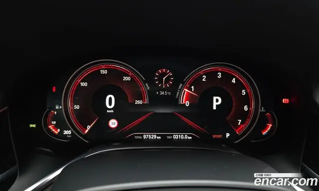 BMW 7 серия 2017 3.0 автомат (гидро), миниатюра 8 BMW 7 серия 2017 3.0 автомат (гидро), миниатюра 8