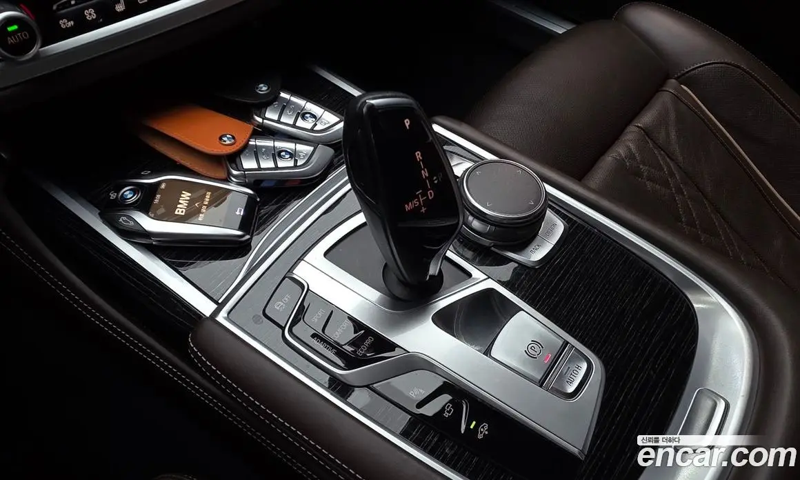 BMW 7 серия 2017 3.0 автомат (гидро), фото 9 BMW 7 серия 2017 3.0 автомат (гидро), фото 9