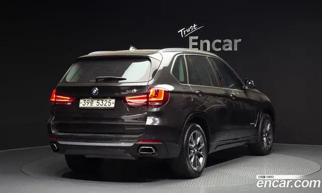 BMW X5 2017 3.0 автомат (гидро), миниатюра 2 BMW X5 2017 3.0 автомат (гидро), миниатюра 2