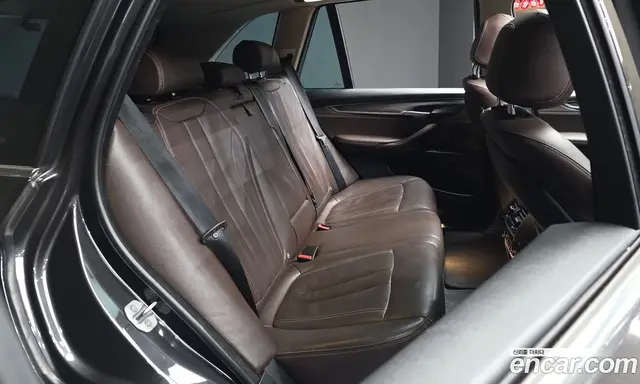 BMW X5 2017 3.0 автомат (гидро), миниатюра 12