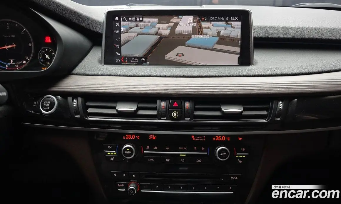 BMW X5 2017 3.0 автомат (гидро), фото 14 BMW X5 2017 3.0 автомат (гидро), фото 14