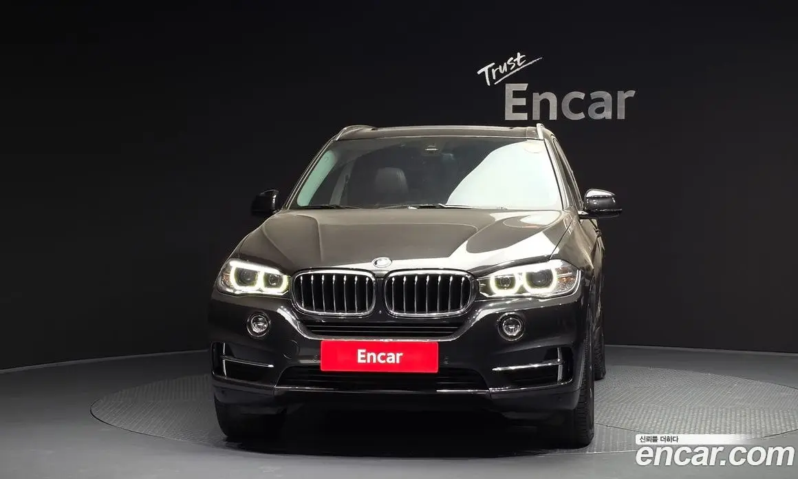 BMW X5 2017 3.0 автомат (гидро), фото 3 BMW X5 2017 3.0 автомат (гидро), фото 3