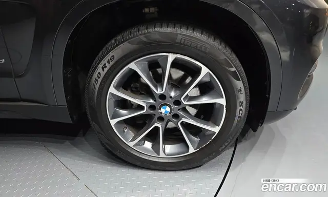 BMW X5 2017 3.0 автомат (гидро), миниатюра 5 BMW X5 2017 3.0 автомат (гидро), миниатюра 5