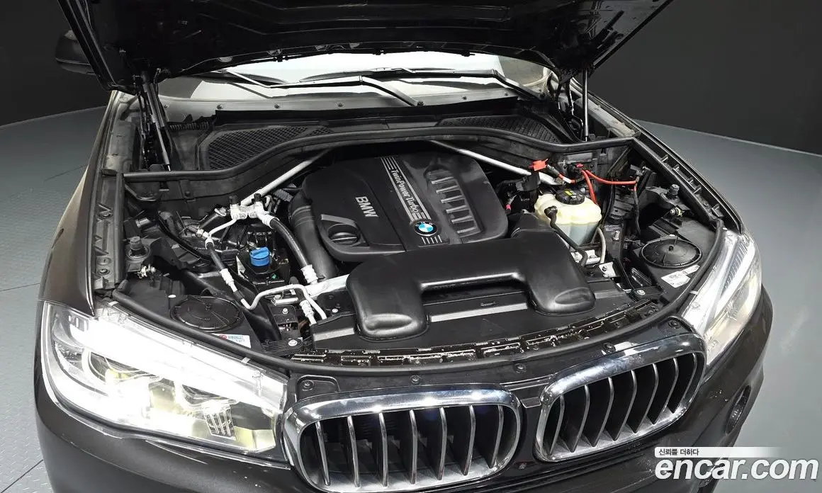 BMW X5 2017 3.0 автомат (гидро), фото 6 BMW X5 2017 3.0 автомат (гидро), фото 6