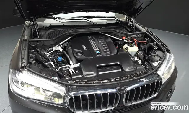 BMW X5 2017 3.0 автомат (гидро), миниатюра 6 BMW X5 2017 3.0 автомат (гидро), миниатюра 6