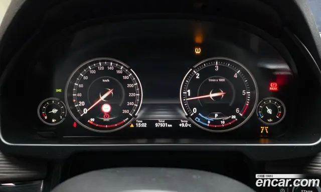 BMW X5 2017 3.0 автомат (гидро), миниатюра 8 BMW X5 2017 3.0 автомат (гидро), миниатюра 8