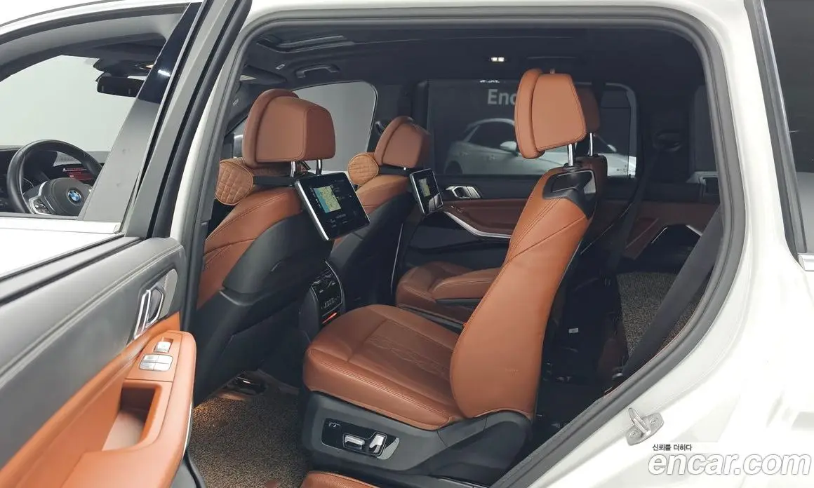 BMW X7 2022 3.0 автомат (гидро), фото 11 BMW X7 2022 3.0 автомат (гидро), фото 11