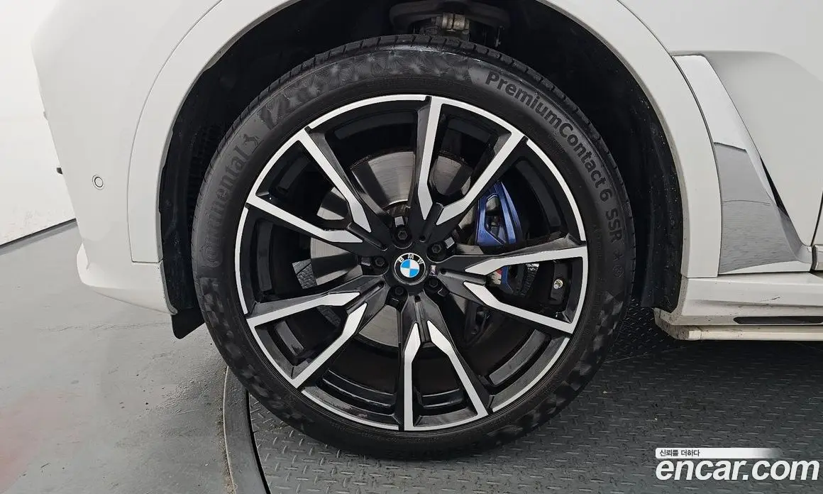 BMW X7 2022 3.0 автомат (гидро), фото 5 BMW X7 2022 3.0 автомат (гидро), фото 5
