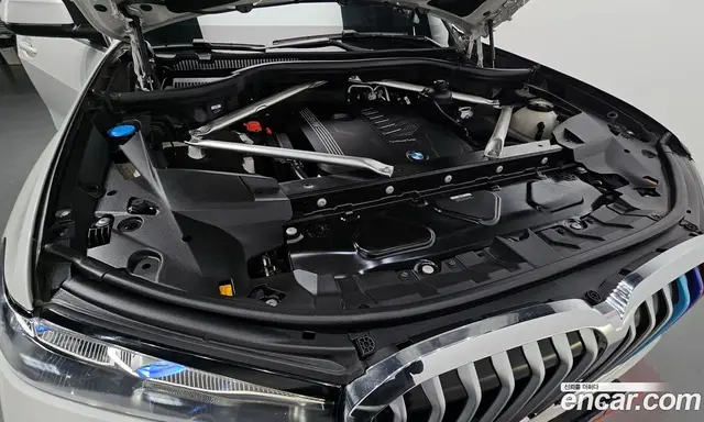 BMW X7 2022 3.0 автомат (гидро), миниатюра 6 BMW X7 2022 3.0 автомат (гидро), миниатюра 6