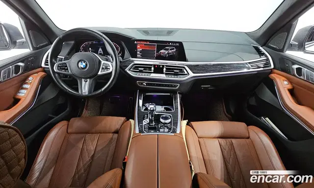 BMW X7 2022 3.0 автомат (гидро), миниатюра 7 BMW X7 2022 3.0 автомат (гидро), миниатюра 7