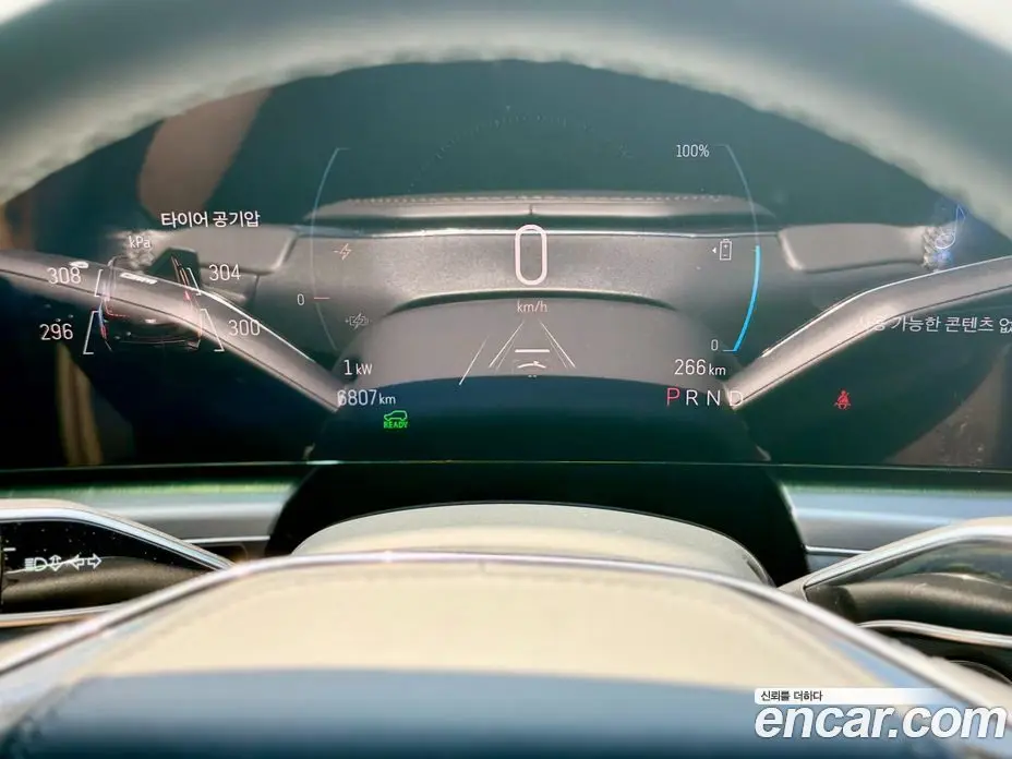 Cadillac Lyriq 2024 0.3 автомат (гидро), фото 16