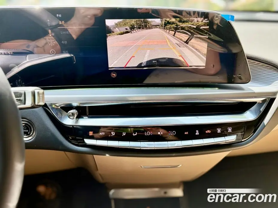 Cadillac Lyriq 2024 0.3 автомат (гидро), фото 18