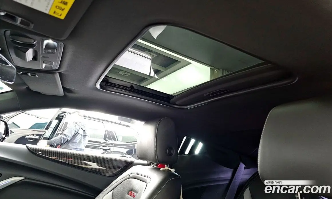 Chevrolet Camaro 2016 6.2 автомат (гидро), фото 18 Chevrolet Camaro 2016 6.2 автомат (гидро), фото 18