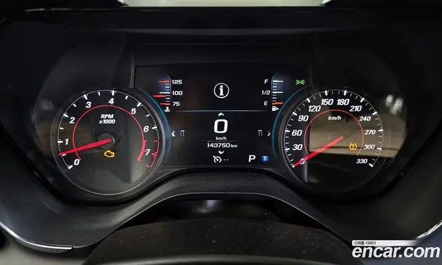 Chevrolet Camaro 2016 6.2 автомат (гидро), миниатюра 8 Chevrolet Camaro 2016 6.2 автомат (гидро), миниатюра 8