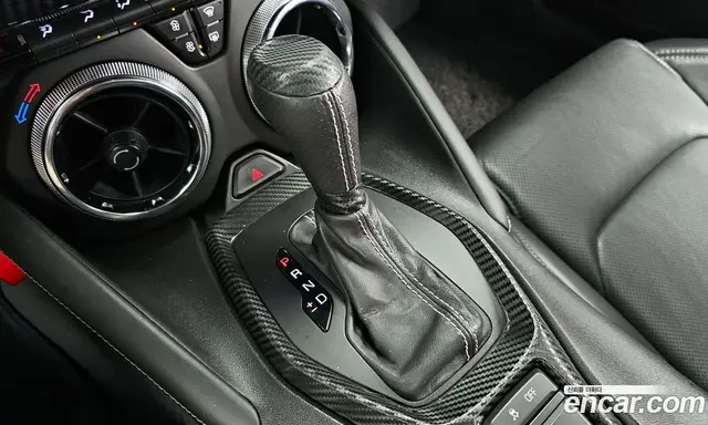 Chevrolet Camaro 2016 6.2 автомат (гидро), миниатюра 9 Chevrolet Camaro 2016 6.2 автомат (гидро), миниатюра 9