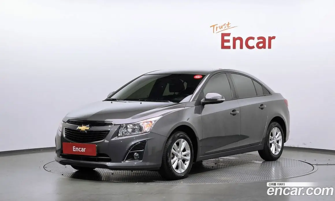 Chevrolet Cruze 2014 1.8 автомат (гидро), фото 1 Chevrolet Cruze 2014 1.8 автомат (гидро), фото 1