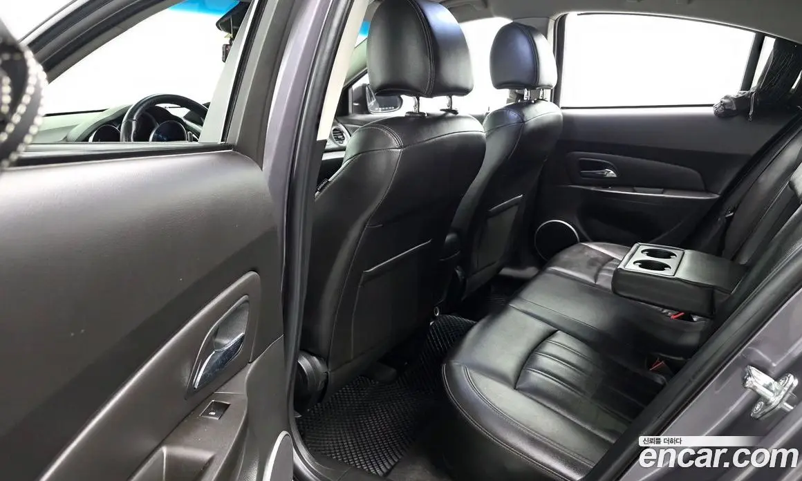Chevrolet Cruze 2014 1.8 автомат (гидро), фото 11 Chevrolet Cruze 2014 1.8 автомат (гидро), фото 11