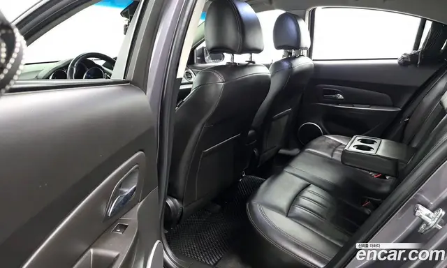 Chevrolet Cruze 2014 1.8 автомат (гидро), миниатюра 11 Chevrolet Cruze 2014 1.8 автомат (гидро), миниатюра 11