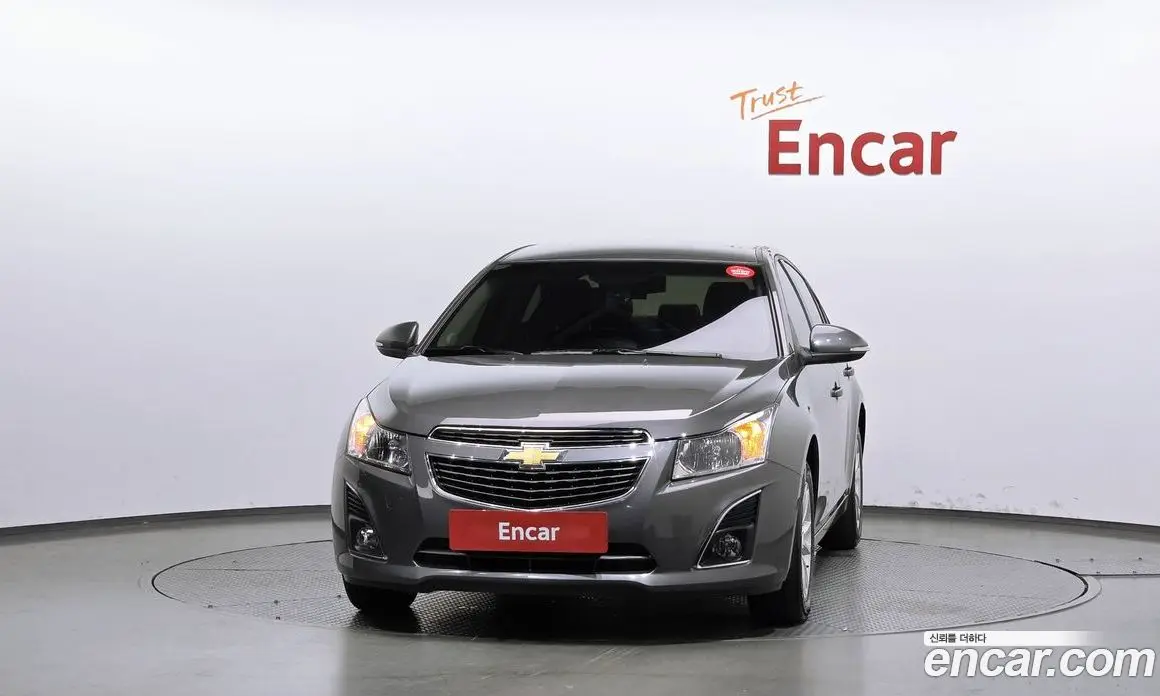 Chevrolet Cruze 2014 1.8 автомат (гидро), фото 3 Chevrolet Cruze 2014 1.8 автомат (гидро), фото 3