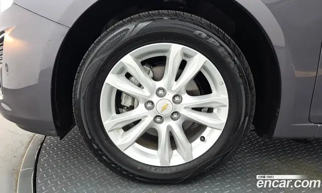 Chevrolet Cruze 2014 1.8 автомат (гидро), миниатюра 5 Chevrolet Cruze 2014 1.8 автомат (гидро), миниатюра 5