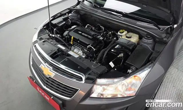 Chevrolet Cruze 2014 1.8 автомат (гидро), миниатюра 6 Chevrolet Cruze 2014 1.8 автомат (гидро), миниатюра 6