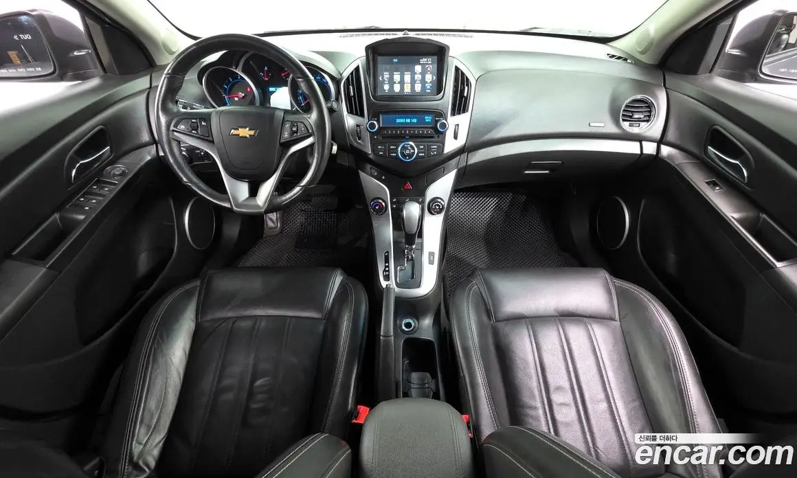Chevrolet Cruze 2014 1.8 автомат (гидро), фото 7 Chevrolet Cruze 2014 1.8 автомат (гидро), фото 7