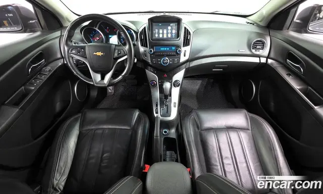 Chevrolet Cruze 2014 1.8 автомат (гидро), миниатюра 7 Chevrolet Cruze 2014 1.8 автомат (гидро), миниатюра 7
