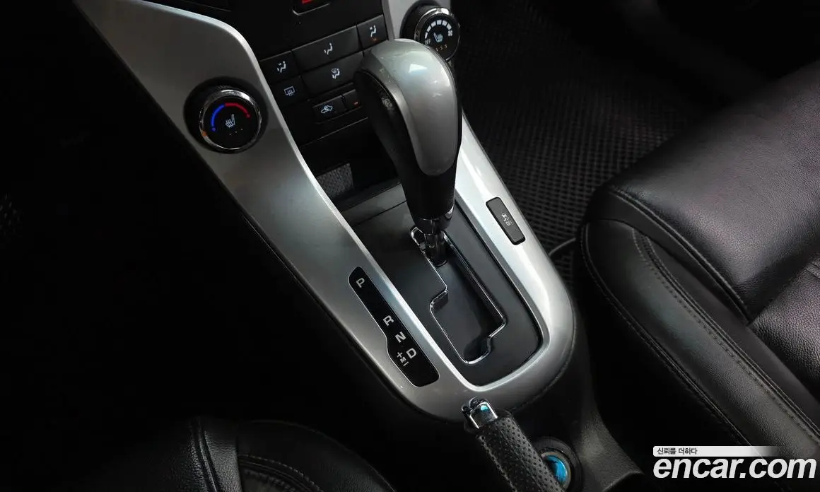 Chevrolet Cruze 2014 1.8 автомат (гидро), фото 9 Chevrolet Cruze 2014 1.8 автомат (гидро), фото 9