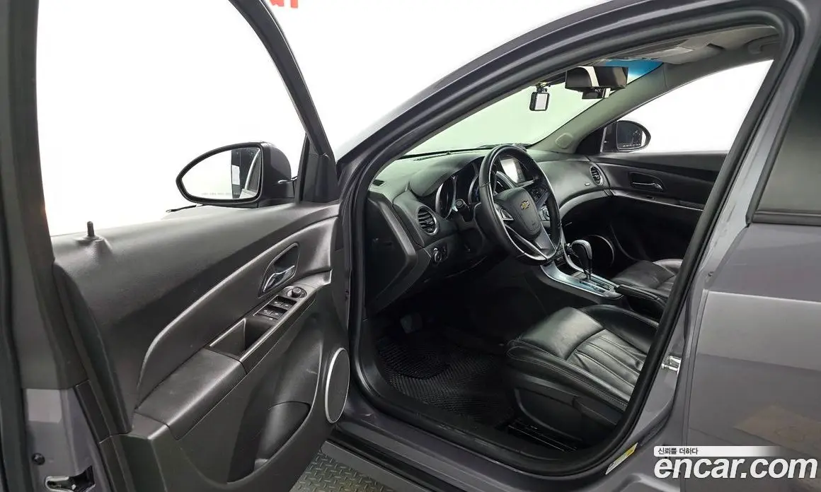 Chevrolet Cruze 2014 1.8 автомат (гидро), фото 10 Chevrolet Cruze 2014 1.8 автомат (гидро), фото 10