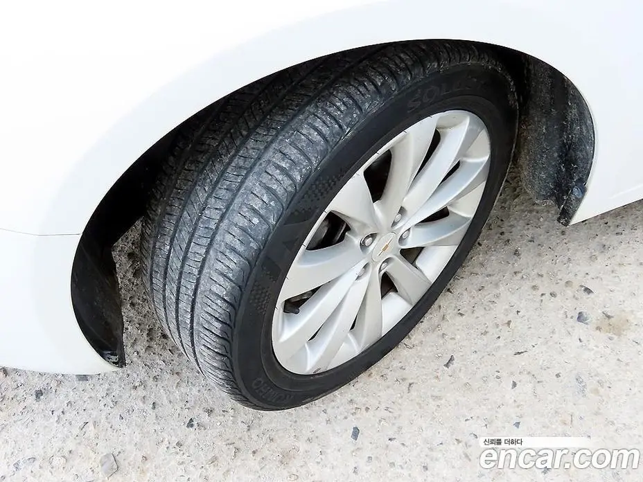 Chevrolet Cruze 2015 1.4 автомат (гидро), фото 18 Chevrolet Cruze 2015 1.4 автомат (гидро), фото 18