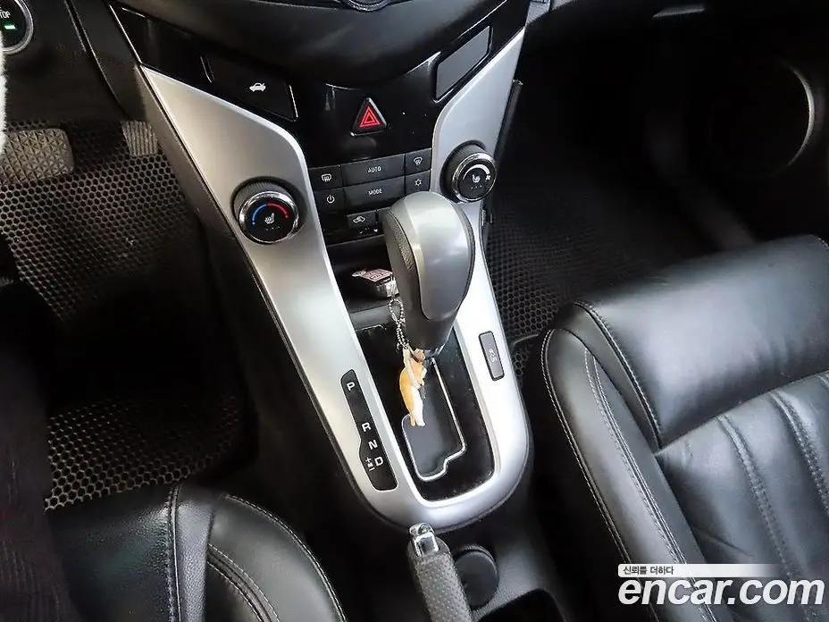 Chevrolet Cruze 2015 1.4 автомат (гидро), фото 10 Chevrolet Cruze 2015 1.4 автомат (гидро), фото 10