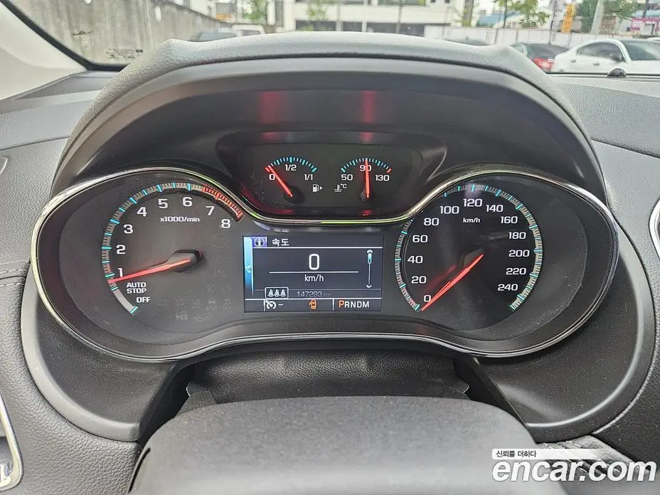 Chevrolet Cruze 2017 1.4 автомат (гидро), фото 14 Chevrolet Cruze 2017 1.4 автомат (гидро), фото 14
